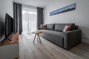 TATRA SUITES Apartment Living Park